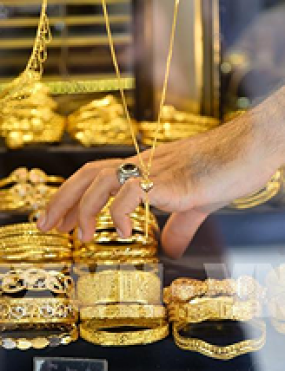 Những Mẫu Nhẫn Cưới Vàng Ý 750 Chuẩn VVS+ Đẹp 2024