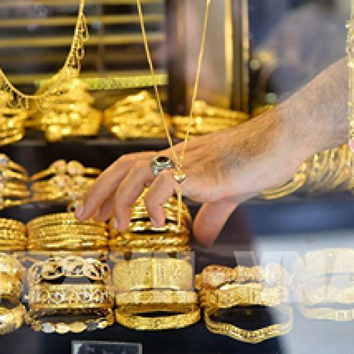 Những Mẫu Nhẫn Cưới Vàng Ý 750 Chuẩn VVS+ Đẹp 2024